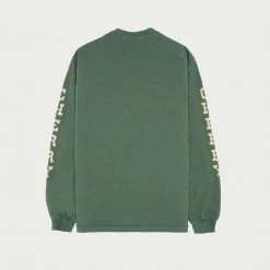 CHERRY Tees & Longsleeves Athletic Heavyweight L/S Tee (Amazon)