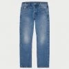 CHERRY Ready To Wear 5 Pocket Denim Jeans (CL1 Wash) 1 CHERRY Ready To Wear 5 Pocket Denim Jeans (CL1 Wash)