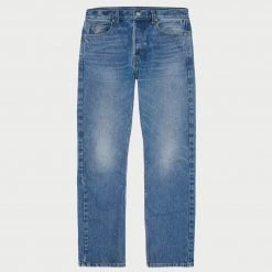CHERRY Ready To Wear 5 Pocket Denim Jeans (CL1 Wash)
