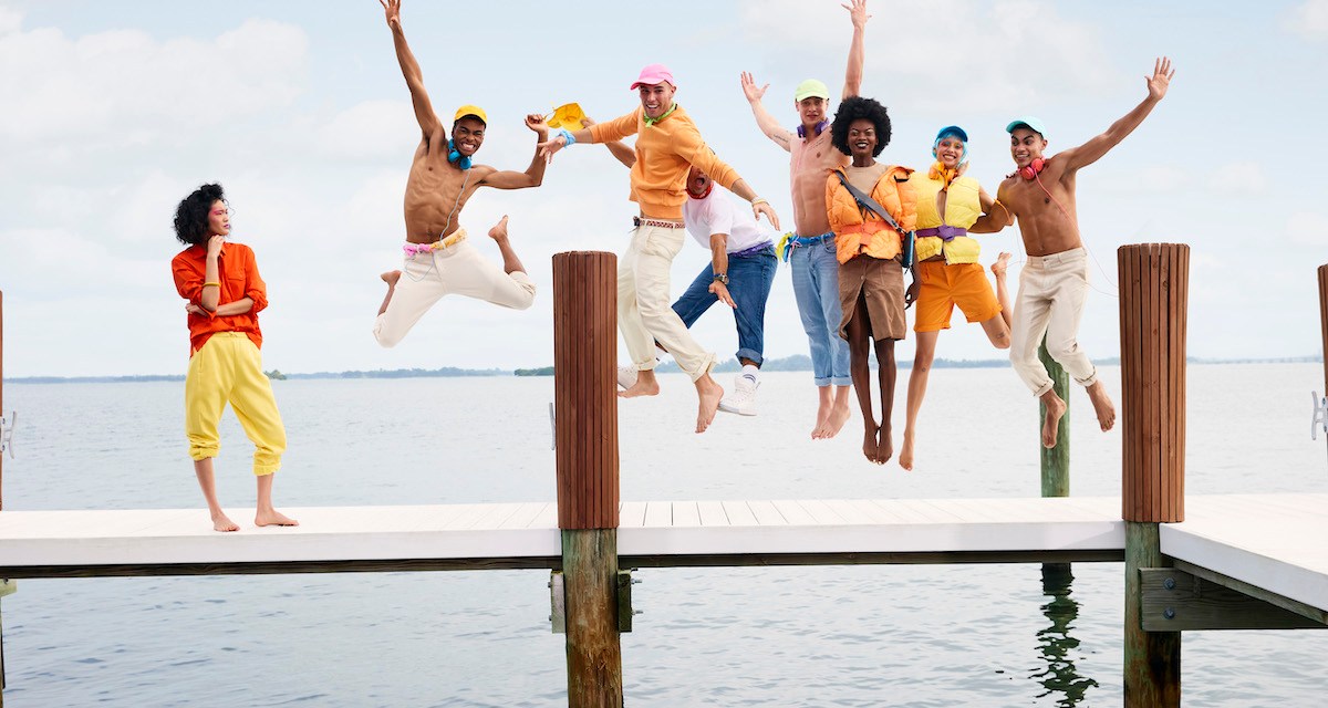 Deals CHERRY LA Store -CHERRY LA Store 634